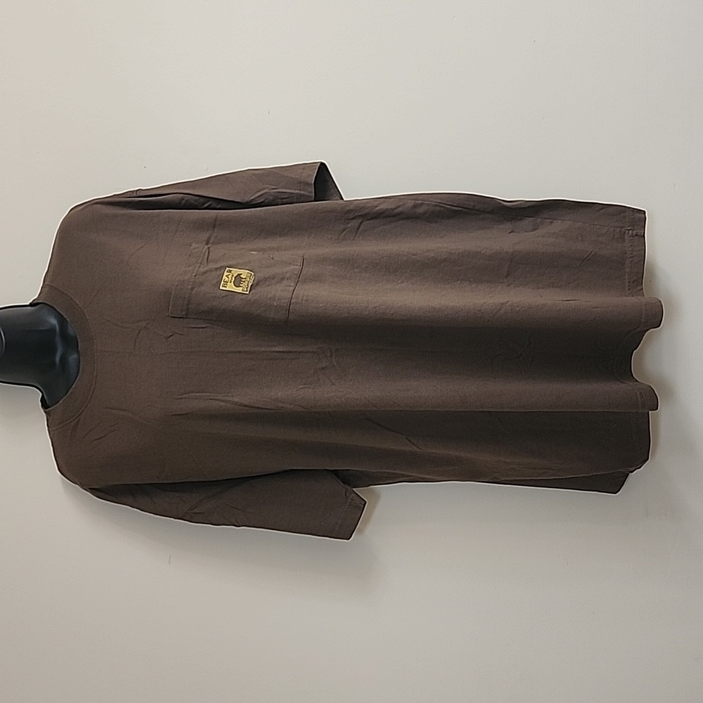 Bear River Workwear Tshirt w/ pocket